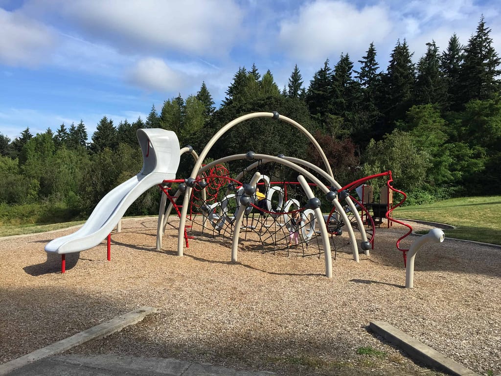 Dickinson Park